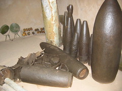 Vietnam War Era Ammunition