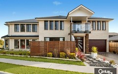 2 Angelwing Street, The Ponds NSW