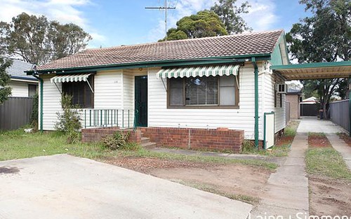 103 Maple Road, North St Marys NSW