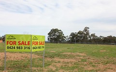 Lot 2, 96 Sackville Ferry Road, South Maroota NSW