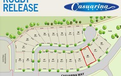 Lot 46, Rugby Release, Casuarina NSW