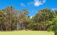 18 (Proposed Lot) Tipuana Terrace, Margaret River WA