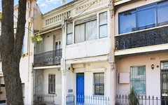 188 Cleveland Street, Chippendale NSW