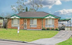 132 Regiment Road, Rutherford NSW