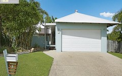 3 Butterfly Crescent, Douglas QLD