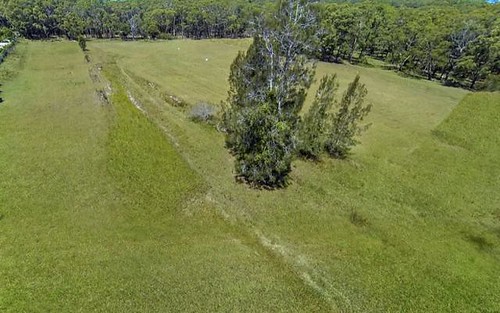 Lot 3, 535 Empire Bay Drive, Bensville NSW