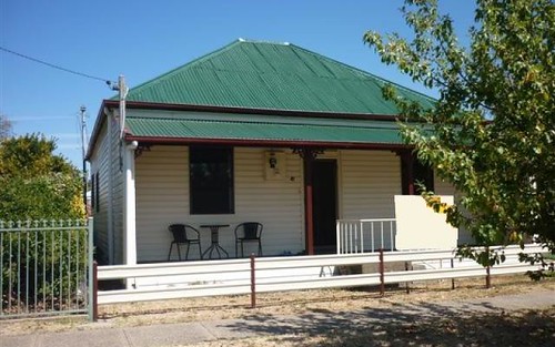 41 Carcoar Street, Blayney NSW