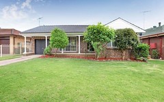 4 Bylong Place, Ruse NSW