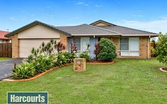 13 Shallows Place, Bellmere QLD