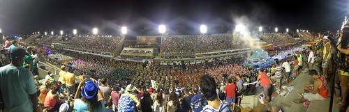 Unidos da Tijuca, Carnaval 2015