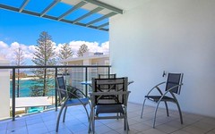 Unit 407 'Rumba Resort' 10 Leeding Terrace, Caloundra QLD