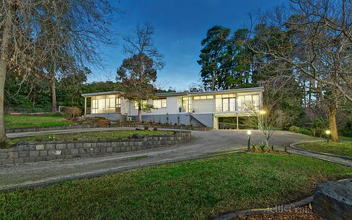 80 Woodhouse Rd, Donvale VIC 3111
