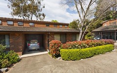 9/10-14 Mildred Avenue, Hornsby NSW
