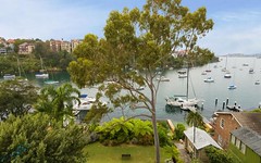6/17 Shellcove Road, Neutral Bay NSW