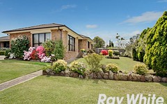 11 Charles Todd Crescent, Werrington County NSW