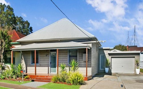 43 William Street, Tighes Hill NSW 2297