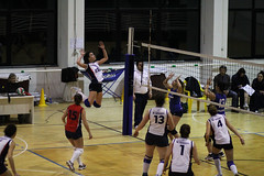 Celle Varazze vs Volleyscrivia, D femminile • <a style="font-size:0.8em;" href="http://www.flickr.com/photos/69060814@N02/16398963989/" target="_blank">View on Flickr</a>