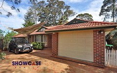 45A Darvall Road, Eastwood NSW