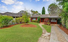 17 McKay Road, Hornsby Heights NSW
