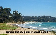 5 Newth Place, Surf Beach NSW