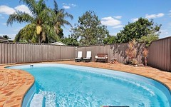 29 Chateau Crescent, St Clair NSW