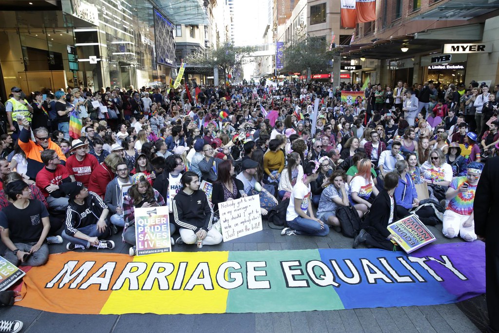 ann-marie calilhanna- marriage equaily rally @ sydney town hall_222