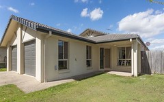 1 and 2/57 Higgs Street, Rothwell QLD