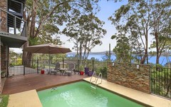 15 Panorama Terrace, Green Point NSW