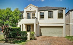 54 The Parkway, Beaumont Hills NSW