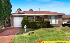 5 Nagle Way, Quakers Hill NSW