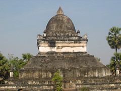 Wat Wisunarat (Wat Visoun)
