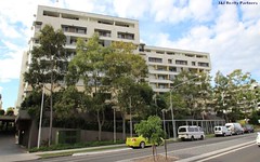 729/25 Bennelong Parkway, Wentworth Point NSW