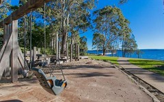 Lot 405 / Lake Forrest Drive, Murrays Beach NSW