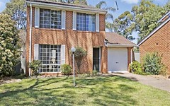 3/11 Arbroath Place, St Andrews NSW