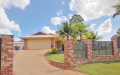 8 Moselle Cct, Morayfield QLD
