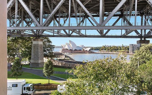 7 Lower Fort St, Dawes Point NSW 2000