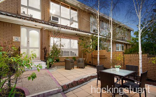 3/4 Griffiths St, Caulfield South VIC 3162