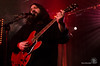 The Magic Numbers Soundcheck