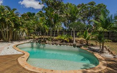 3 Texas Court, Oxenford QLD