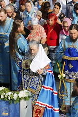 Commemoration day of the Svyatogorsk Icon of the Mother of God / Празднование Святогорской иконы Божией Матери (023)