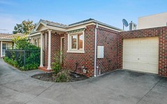 3/23 Snell Grove, Pascoe Vale VIC