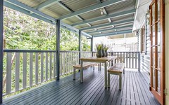 15 Normanby Terrace, Kelvin Grove QLD
