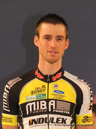 Baguet - MIBA Poorten - Indulek Cycling Team (37)