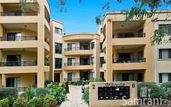 16/2-6 St Andrews Place, Cronulla NSW
