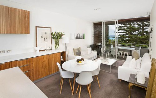 7/32-34 New South Head Road, Vaucluse NSW