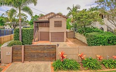 6 Trundle Street, Coorparoo QLD