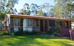 291 Pollwombra Road, Moruya NSW