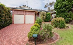 9 Pritchard Place, Glenmore Park NSW
