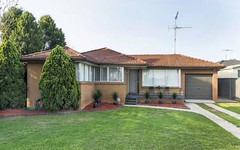 2 Beverley Place, Werrington County NSW
