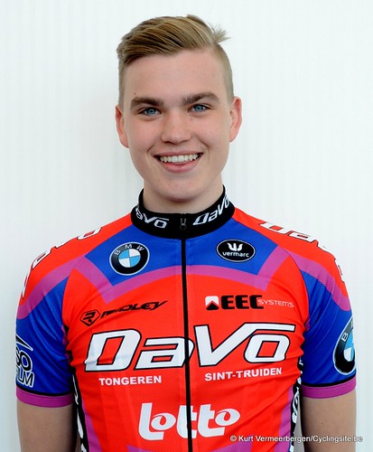 Davo Cycling Team 2015 (33)